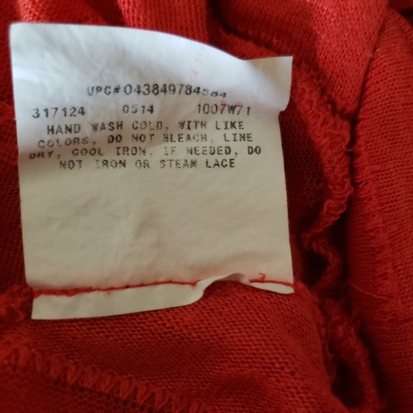 By & By top size M - Picture 6 of 6